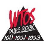 KL – WTOS-FM