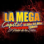 La Mega sostinė