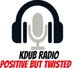 KDUBラジオ