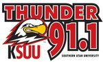 Thunder 91 - KSUU