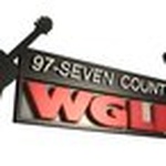 راديو كوين بى - WGLR-FM