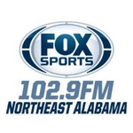 Fox Sports Gadsden 102.9 - WKXX
