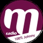M ラジオ – 100% ジョニー
