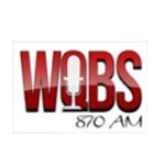 WQBS 870 AM–WQBS
