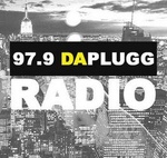 97.9 Da Plugg rádió