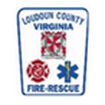 Loudoun County, VA Feuer, Rettung