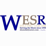 103.3 The Shore - WESR-FM
