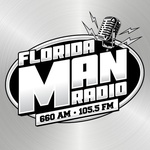 Radio homme de Floride - W288CJ-FX