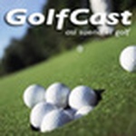 golf cast