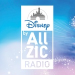 Allzic 電台 - 迪士尼