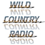 Wildes Country-Radio