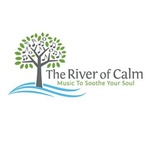 Calm की नदी