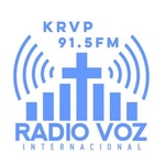 ला वोझ डी डायस रेडिओ - KRVP
