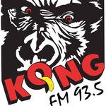 Rádio KONG - KQNG-FM