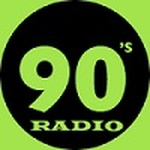 MRG.fm - Radio 90-ih