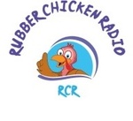 Radio poulet en caoutchouc (RCR)