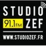 工作室 Zef 91.1 FM