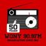 レッドドラゴンラジオ – WONY