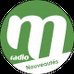 एम रेडियो - नोव्यूटेस