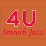 4uRadios – 4U 平滑爵士樂