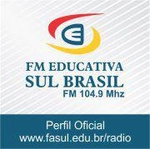 FM Educativa Sul Brasil