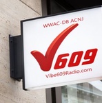 Радиостанция WWAC-DB Vibe609