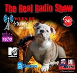 Real Radio Show 24/7 (WRRS-DB)