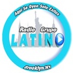 紐約拉丁裔廣播電台