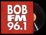 96.1 بوب FM - KSRV-FM