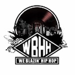 Nous Blazin Hip Hop (WBBH)