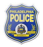Police de Philadelphie, Pennsylvanie