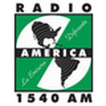 Rádio Amerika - WILC