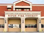 Ripon, W.I. Fire