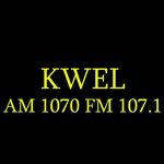 KWEL AM 1070 – 크웰