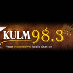 98.3 FM KULM - KULM-FM