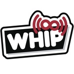 WHIP ریڈیو