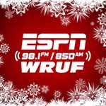 ESPN 98.1 FM/850 sáng – WRUF