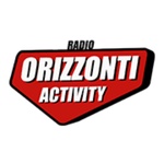 Radio Orizzonti aktivitet