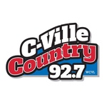 सी-विले कंट्री 92.7 – WCVL-FM