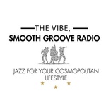 La radio Vibe Smooth Groove