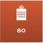 Radio Montecarlo – RMC 80