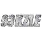 Դասական ռոք 93 – KZLE