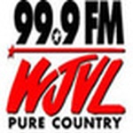 Pure Country 99.9 - WJVL