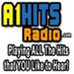 A1Hits radijas