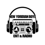 Đài phát thanh chàng trai Yoridian mới