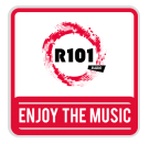 R101 — izbaudiet mūziku