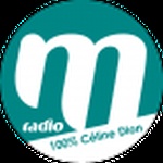 M 라디오 – 100% 셀린 디온