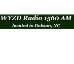 WYZD ラジオ 1560 AM – WYZD