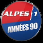 Alpes 1 – Années 90