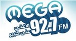 メガ FM 92.7